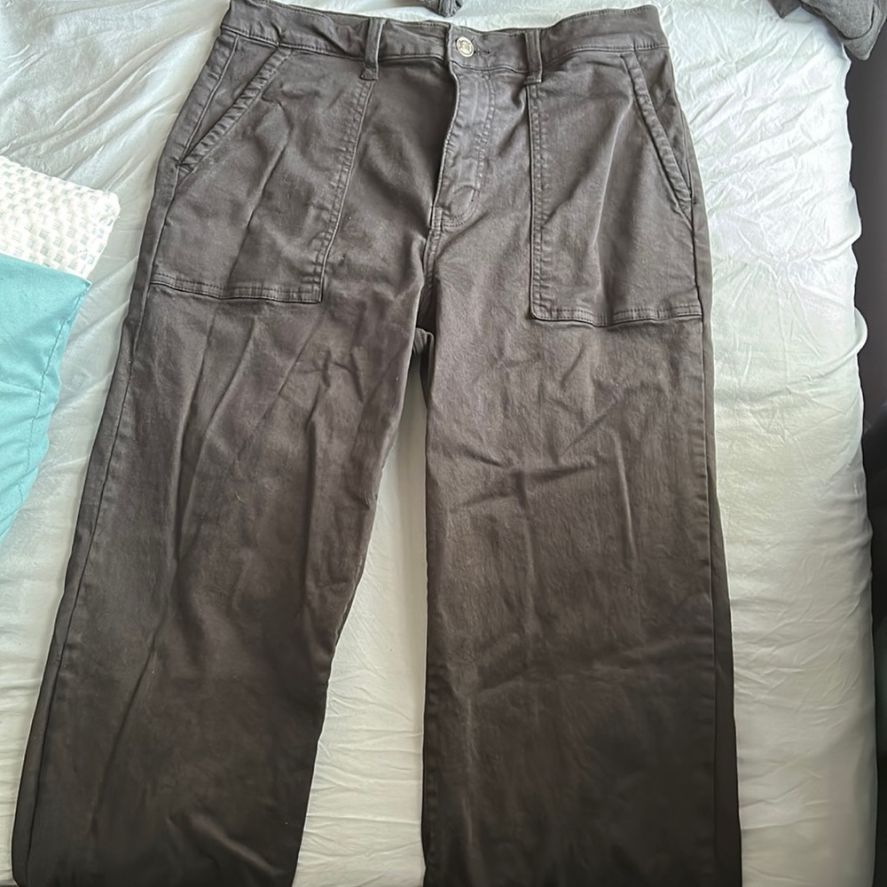 Men’s cargo pants